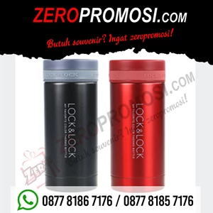 Souvenir Promosi Lock&Lock Mini Mug Tumbler Lhc551
