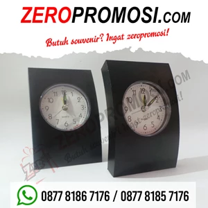 Souvenirs Promotional Table Clocks Jmp-05