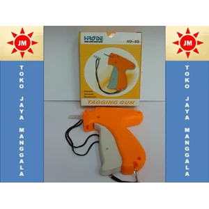 Mesin Tekstil Tag Merk Baju HIRODE-HD8S