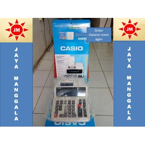 Kalkulator Struk CASIO DR 240TM