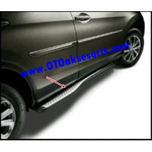 Foot Step Anc 11 New Crv