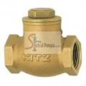Check Valve Tabok Klep 1 Seperempat Inch