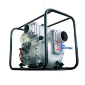 Pompa Irigasi Engine Self Priming