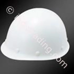 Helm Safety Tanizawa Putih Size 53