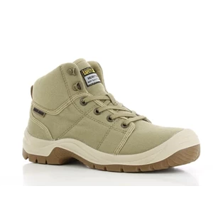 safety casual.shoes jogger desert 011
