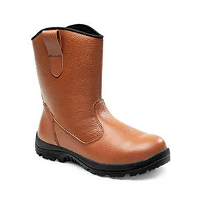 SEPATU SAFETY CHEETAH 7288