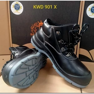 Sepatu safety kings 901x