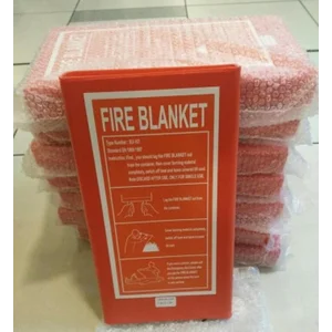 FIRE BLANKET/SELIMUT PEMADAM API 0159