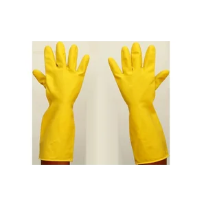 LATEX GLOVES LPLG 0315