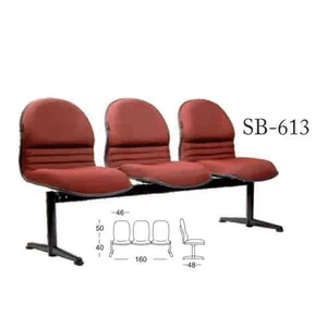 Kursi Tunggu SB-613
