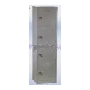 Filling Cabinet VIP Locker 4 Pintu V-404