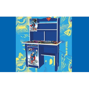 Child Study table Character Superman SD BM 1401 TJ