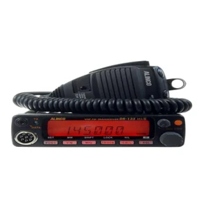 Transmitter Alinco DR135