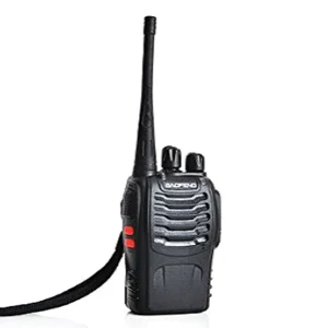 Radio HT Handy Talky Baofeng BF-888s