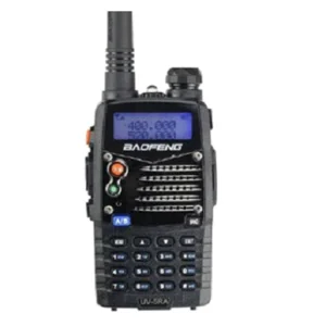 HT Handy Talky Baofeng UV5RA