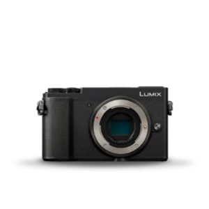  Lumix Ccd Digital Camera Dc-Gx9