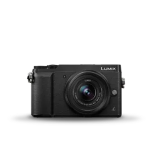 Lumix  Ccd Digital Camera Dmc-Gx85k