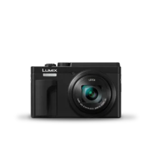  Lumix Ccd Digital Camera Dc-Tz95ga
