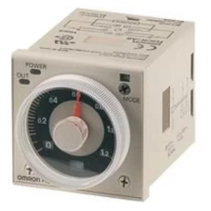 Timer (Analog; Multi-mode) OMRON H3CR-A8