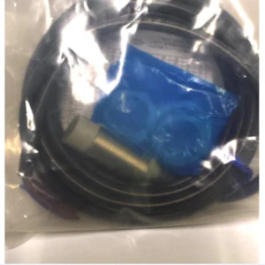 Cylindrical Proximity Sensor OMRON E2E-X2F1 2M