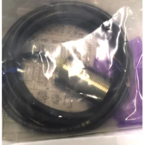 Cylindrical Proximity Sensor OMRON E2E-X3D1-N 2M