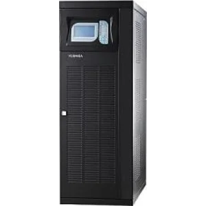 Gpi 3-3 10-160Kva Series