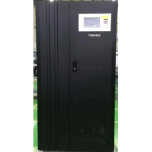 Gpi 3-3 Series 200-500Kva