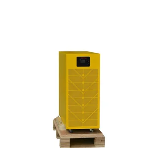 UPS YOSHIGA HEXA HIP Series 10-200KVA 3 phase