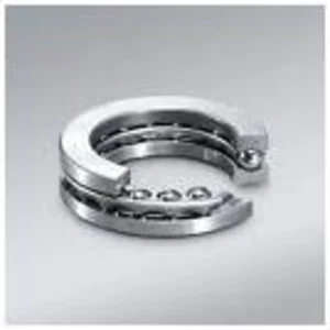 Trust Ball Bearing
