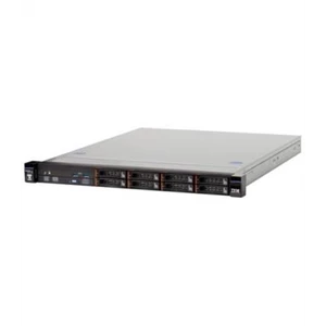The server IBM X3250 M5 5458-ID4