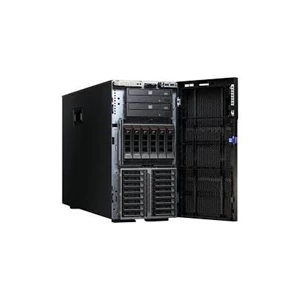 The server IBM X3500-M5 5464-C2A