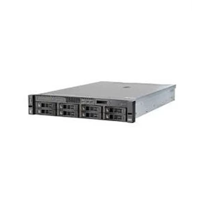 The server IBM X3650 M5 5462-D4A