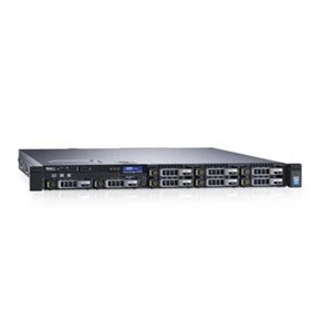 Server Dell Poweredge R330 (Rack Mount)