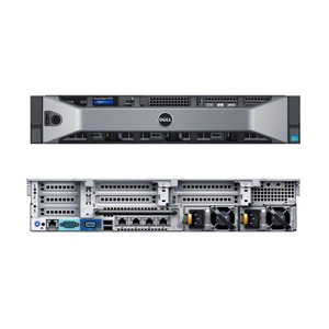 Server Komputer Dell Poweredge R730 (Rack Mount)