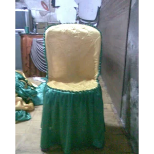 Sarung Kursi Plastik Warna