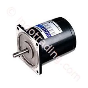 Induction Motors GGM 40W