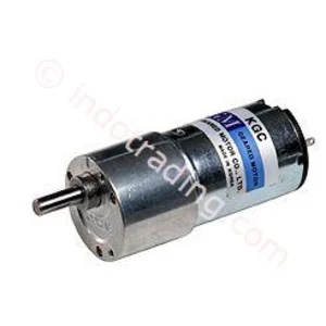 Micro Brush Motors KGC-3448