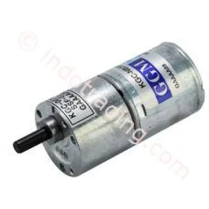 Micro Brush Motors KGC-3640 BLDC 