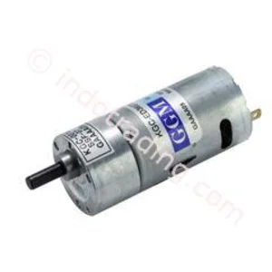 Micro Brush Motors KGC-3657