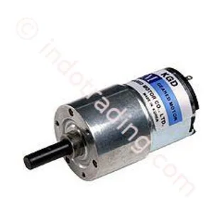 Micro Brush Motors KGD-3429
