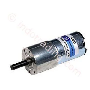 Micro Brush Motors KGD-3448