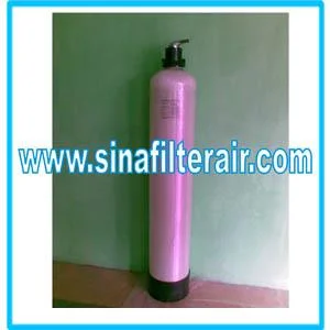 Tabung Filter Air FRP 1054 (Wave Cyber) 