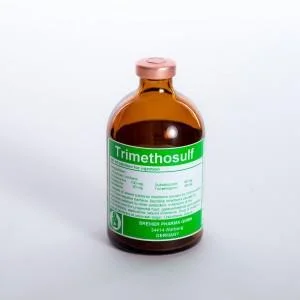 Trimethosulf 100 Ml