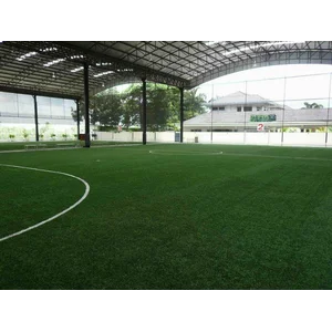 RUMPUT FUTSAL USA