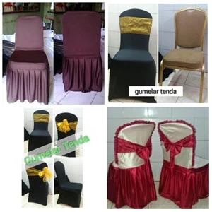 Aneka sarong futura Chair