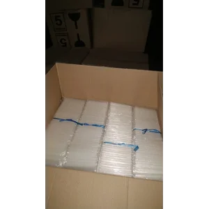 Sedotan Renceng untuk air minum dalam kemasan