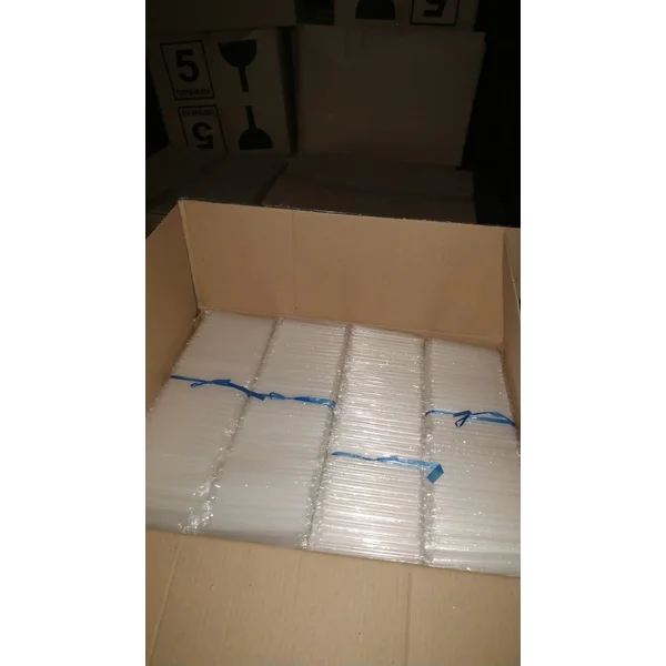 Sedotan Renceng untuk air minum dalam kemasan