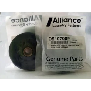 Roller speed queen / alat laundry lainnya / gear set