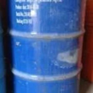 Methanol bahan untuk campur parfum