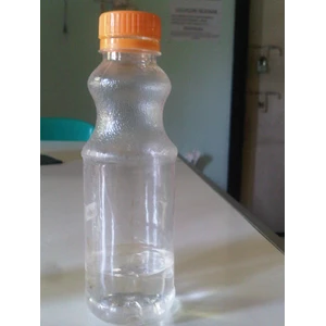 Kemasan Botol Plastik 500 ml